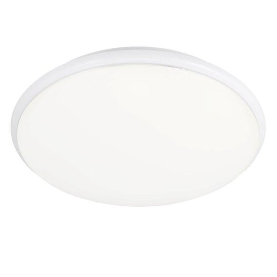 Nordlux MELO 40 77666001 Plafondi 18W LED, IP20, 3000K