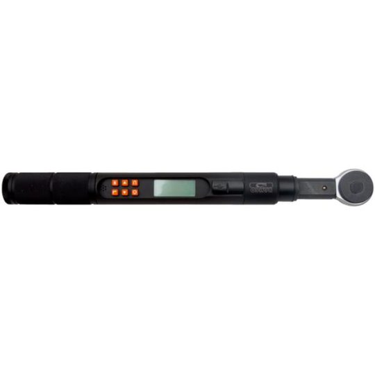 Bahco TAWM930A Momenttiavain muisti/USB 2-30 Nm