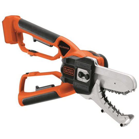 Black & Decker GKC1000LB-XJ Oksaleikkuri ilman akkua ja laturia