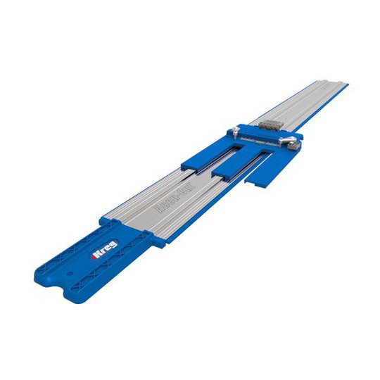 Kreg KMA2700 Ohjainkisko