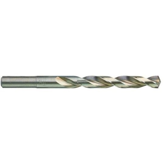 Milwaukee THUNDERWEB HSS-G DIN 338 Metalliporanterä 1 kpl:n pakkaus 10,5x133 mm