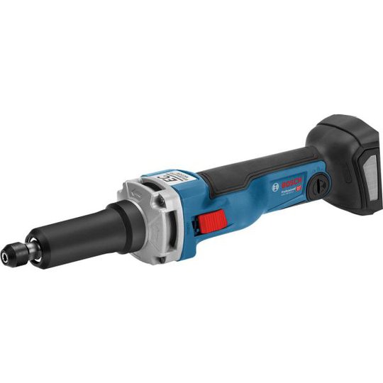 Bosch GGS 18V-23 LC Suorahiomakone mukana laukku, ilman akkua ja laturia