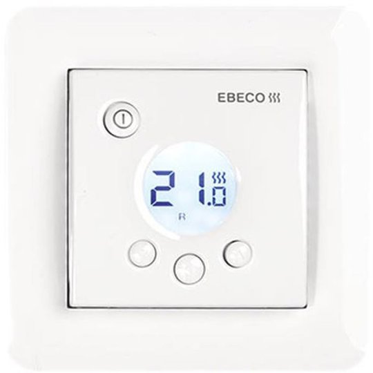 Ebeco EB-Therm 205 Lattiatermostaatti