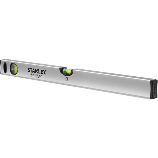 STANLEY STHT1-43110 Vesivaaka magneettinen Pituus: 40 cm, libellien lukumäärä: 2