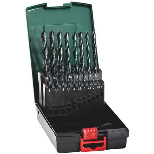 Metabo 627164000 Poranteräsarja