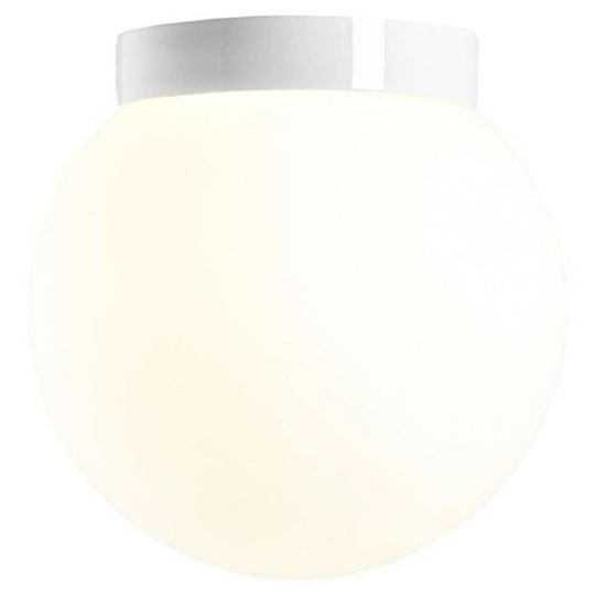 Ifö Electric Classic Glob Kattovalaisin E27, anturi