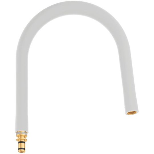 Grohe GroheFlexx Letku Profispraylle Marmori