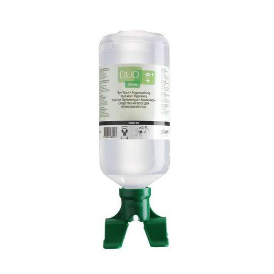 Plum DUO Silmähuuhde 1000 ml