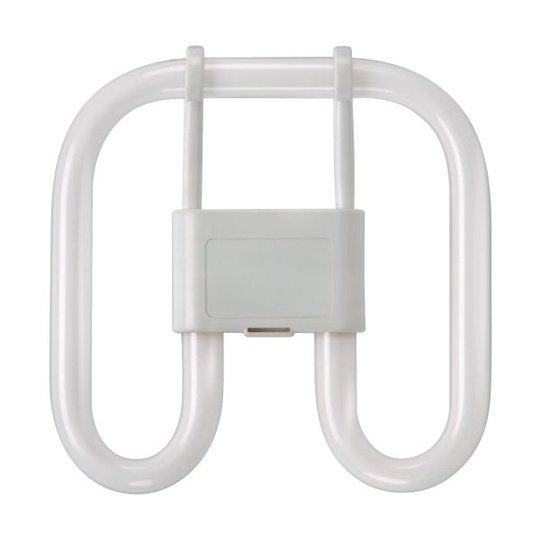 Osram CFL SQUARE Pienloistelamppu 2-napainen, 16W/827