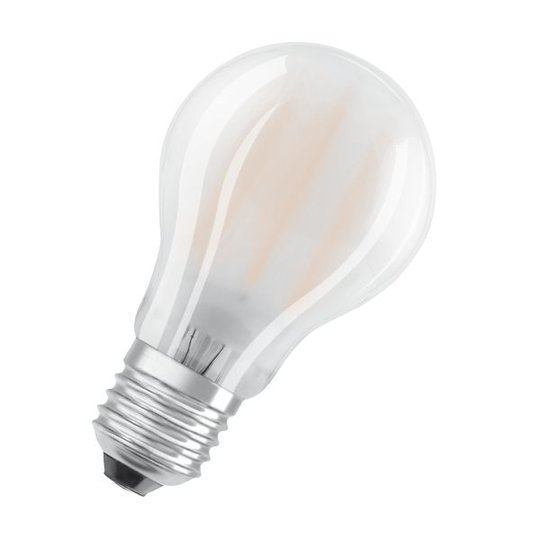 Osram PARATHOM Retrofit Classic A LED-valo 2700K, E27 8W, 1055 lm