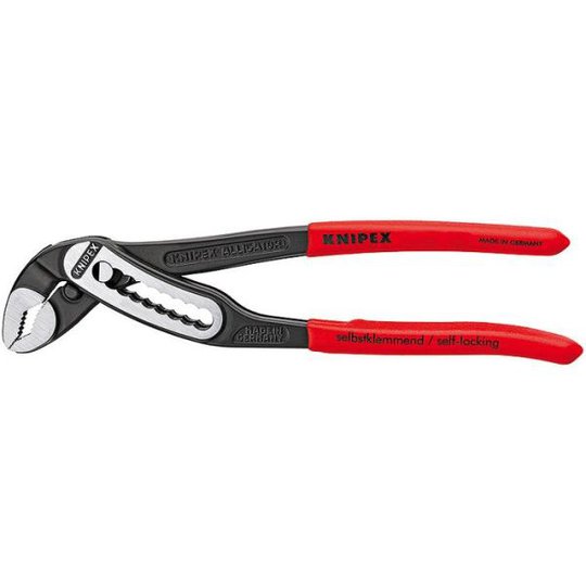 Knipex 8801-series Alligator Moniotepihdit 8801180180mm