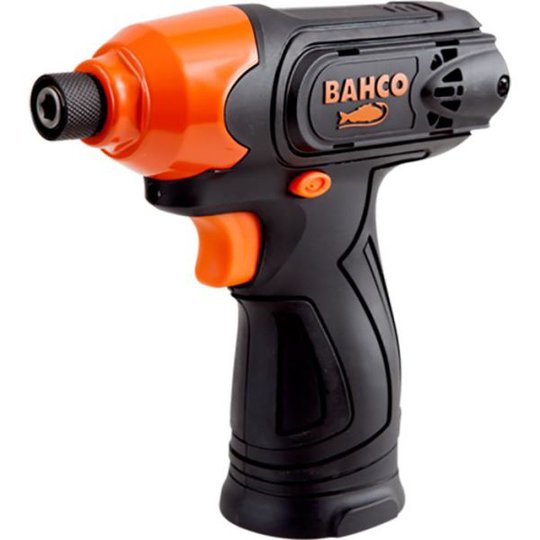 Bahco BCL31IS1 Iskevä ruuvinväännin ilman akkua ja laturia