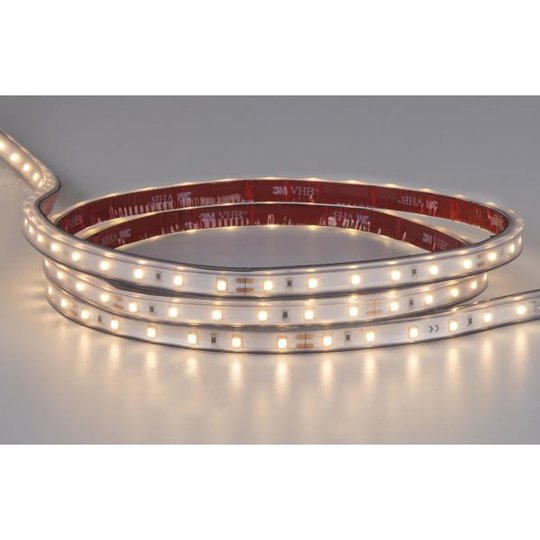 Hide-a-Lite LEDstrip RX LED-nauha IP67 2700K, 5 m