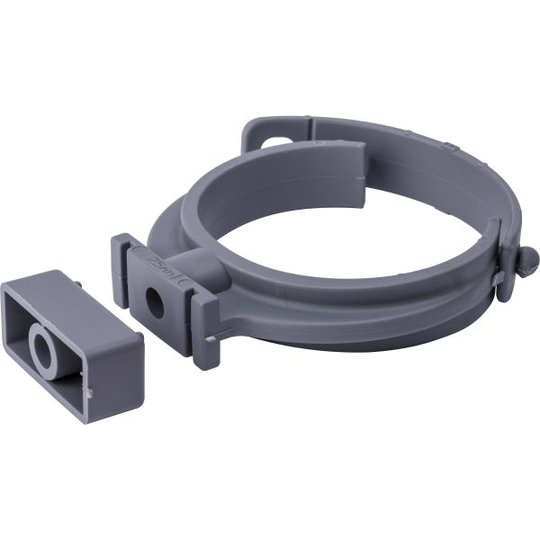 Pipelife 3003006042 Kiinnike PP putki 75 mm