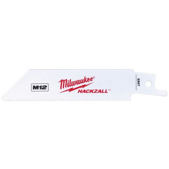 Milwaukee 49005418 Puukkosahanterä 5 kpl:n pakkaus