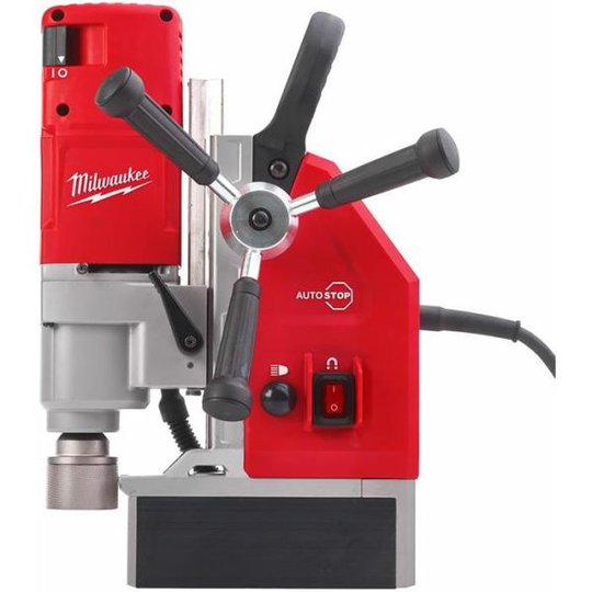 Milwaukee MDE 41 Magneettiporakone 1200 W