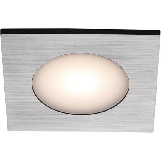 Nordlux LEONIS 49170155 Kohdevalaisin 3x4,5W LED, IP65, 2700K Nikkeli