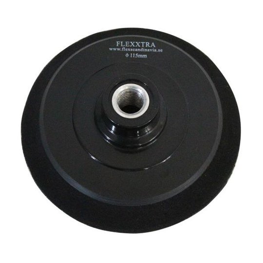 Flexxtra 100146 Tukilaikka pehmeä, 115 mm