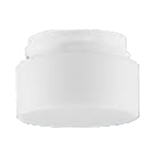 Ifö Electric Opus 100 Lasikupu Opal 44 mm