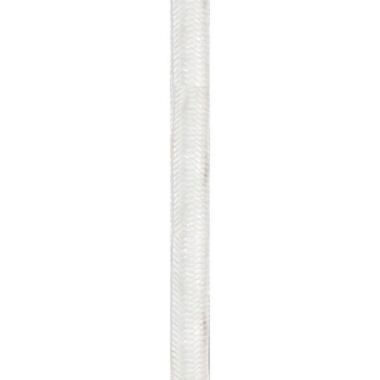 Nordlux 73059901 Tekstiilijohto 4 metriä valkoinen