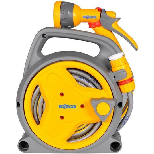 Hozelock 25-2425 Pico Reel Letkukela 10 m:n letku