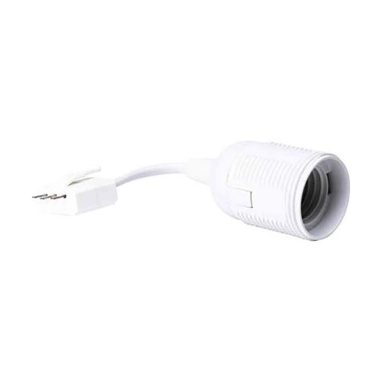 Gelia 4000721042 Valaisinkaluste E27, DCL maadoitettu