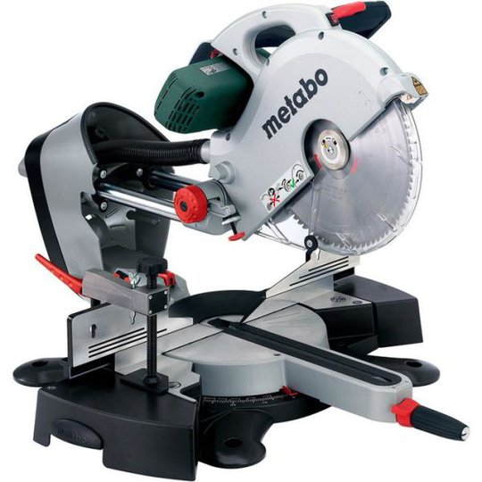 Metabo KGS 315 PLUS Katkaisu- ja jiirisaha