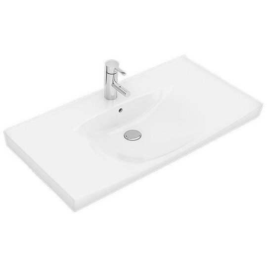 Ifö Spira 15282 Pesuallas 90 cm
