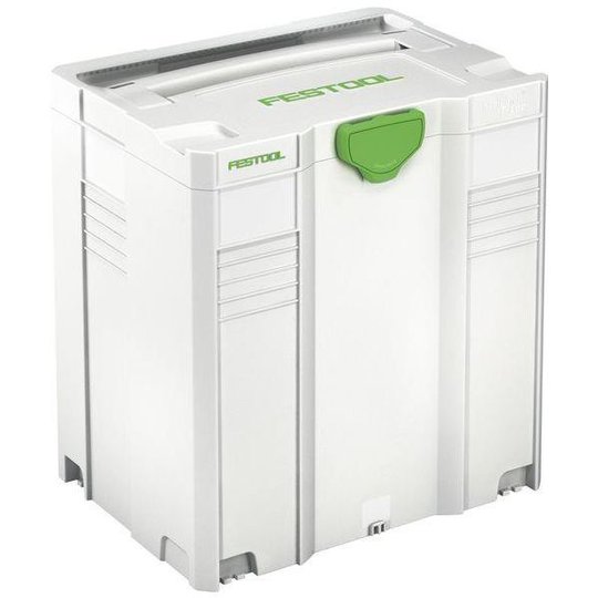Festool SYS 5 TL T-LOC Laukkujärjestelmä