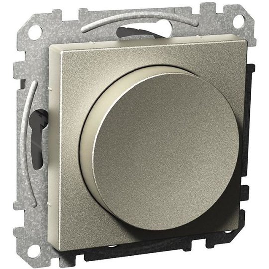 Schneider Electric Exxact WDE004311 Transistorihimmennin 315 W, metalli