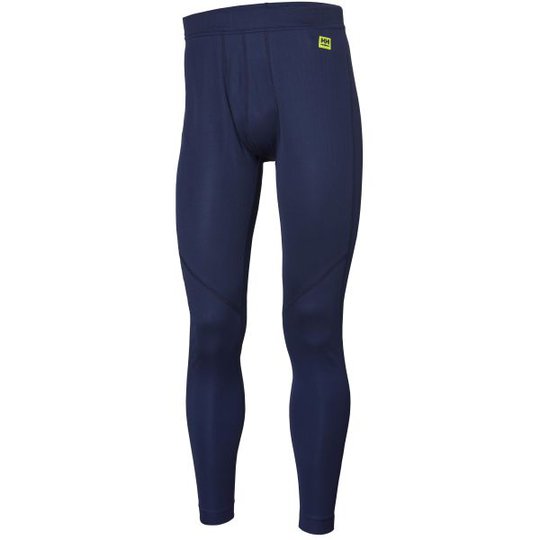 Helly Hansen Workwear Lifa Kerrastonhousut laivastonsininen Koko XS
