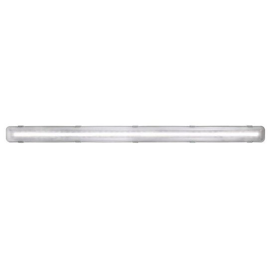 Nordlux WORKS 27396101 Loisteputkivalaisin 19,8W LED, IP65
