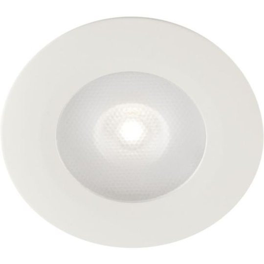 Hide-a-Lite Thin LED Alasvalo 2,5 W, 3000 K Valkoinen