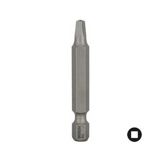 Bosch R Ruuvikärjet R2 3 kpl 49mm