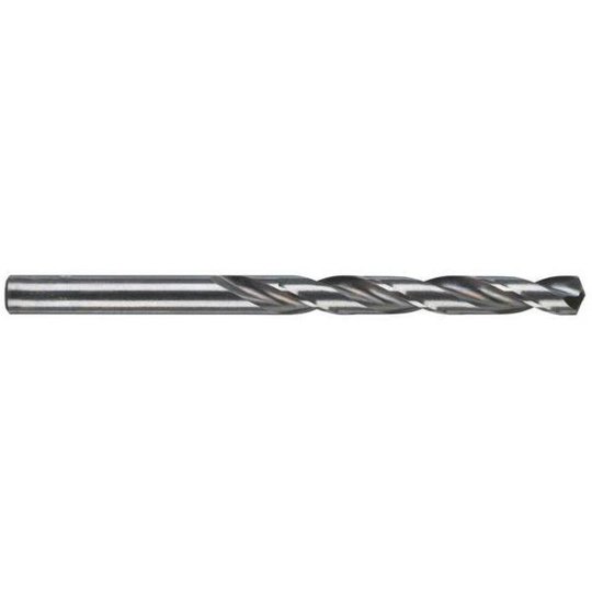 Milwaukee THUNDERWEB HSS-G DIN 338 Metalliporanterä 1 kpl:n pakkaus 8x117 mm.
