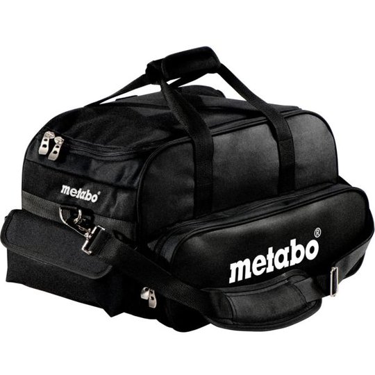 Metabo 657043000 Työkalulaukku 460 x 260 x 280 mm