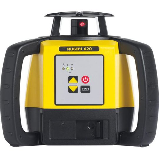 Leica Rugby 620 Pyörivä laser