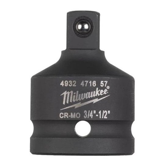 Milwaukee 4932471657 Sovitin 3/4"-1/2"