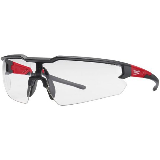 Milwaukee 4932471881 Suojalasit Kirkas