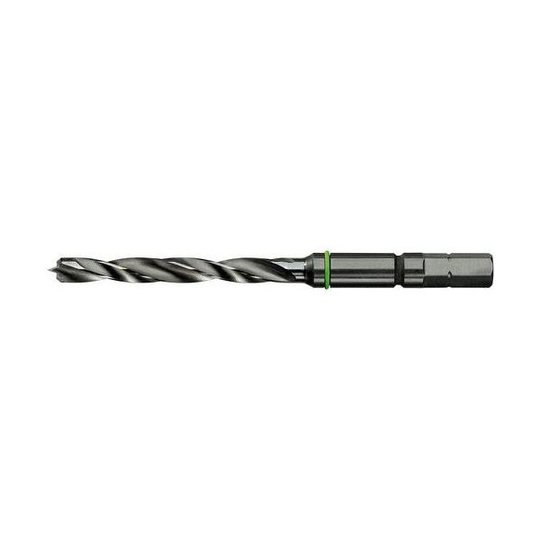 Festool CE/W Poranterä 7mm