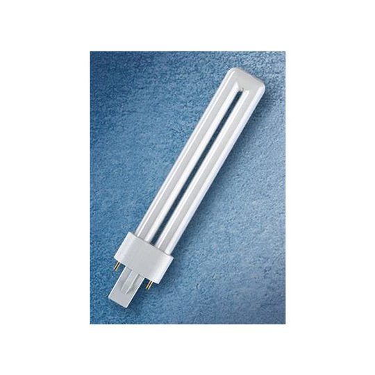 Osram DULUX S Loisteputki 7W/827
