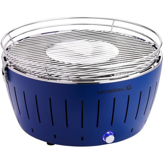 LotusGrill G 435 Grilli XL, 43,5 cm, sininen