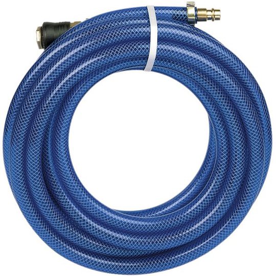 Metabo 628781000 Paineilmaletku Superair, 10 m Ø 9 x 14 mm