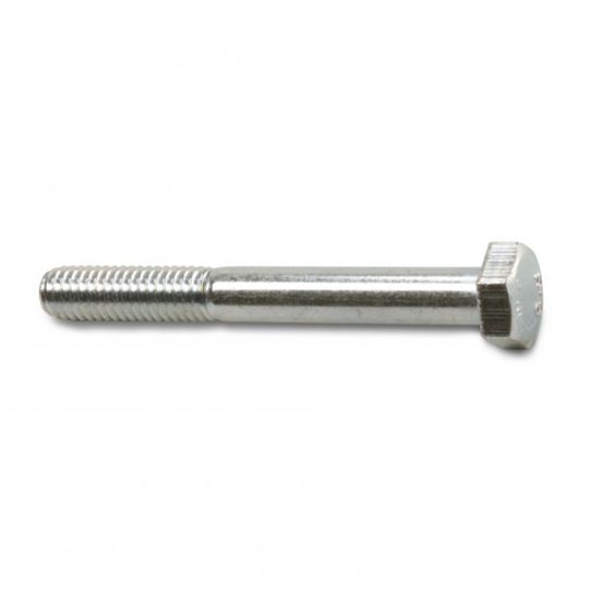 Heco 9605003 Kuusioruuvi sinkitty, M6S M5 x 10 mm, 25-pakkaus