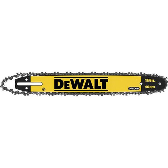 Dewalt DT20660 Laippa 40 cm, mukana ketju