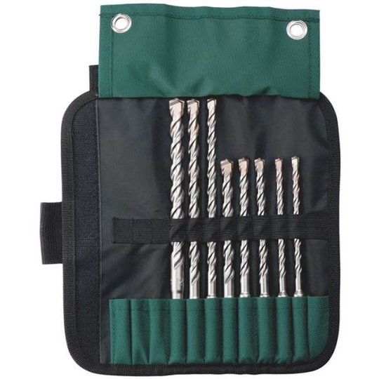 Metabo 631715000 Poranteräsarja SDS-Plus