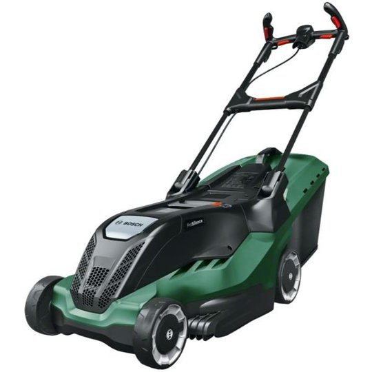 Bosch DIY Advanced Rotak 660 PS Ruohonleikkuri