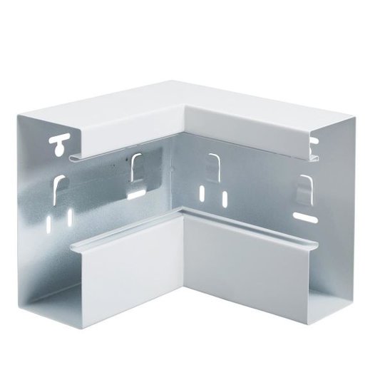 Schneider Electric INS5544101 Sisäkulma 72 x 170 mm, epäsymmetrinen