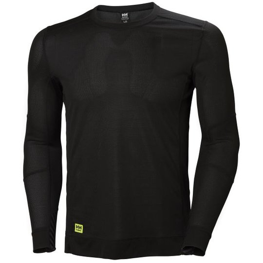 Helly Hansen Workwear Lifa Aluspaita laivastonsininen Koko XS