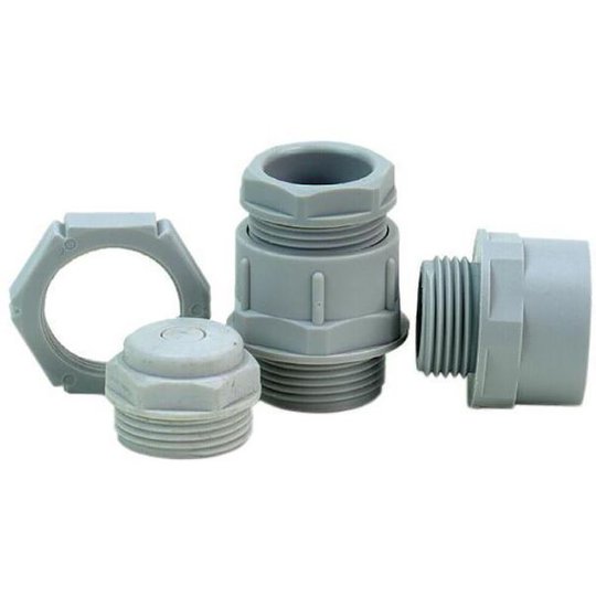 Gelia 050000440 Tiivistysholkki 22,5 mm, 2 kpl